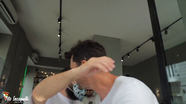 I Only Eat Pizza for 24 Hours in The Best Pizzerias in Napoli смотреть онлайн