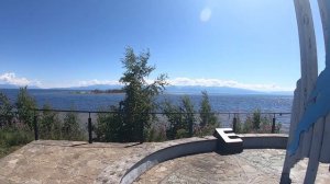 Иркутск-Северобайкальск на машине. Часть2