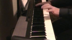 Серенада лунного света (Moonlight Serenade)