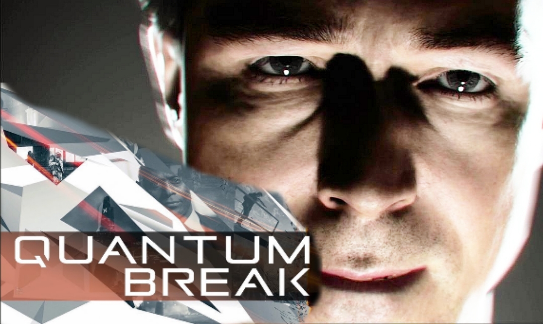 ЖЕСТКИЙ ПОДХОД # Quantum Break # Прохождение # 2