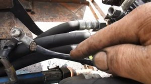 как работает дроссельный гидравлический клапан и как его сделать.