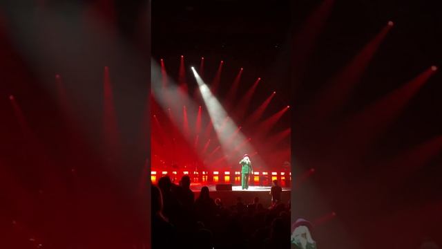 Ева Польна - Это сильнее меня (Крокус 2023) смотреть онлайн