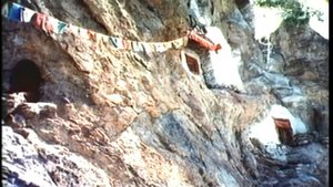 Великие йоги Тибета Туммо