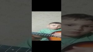 учим на гитаре Цой перемен