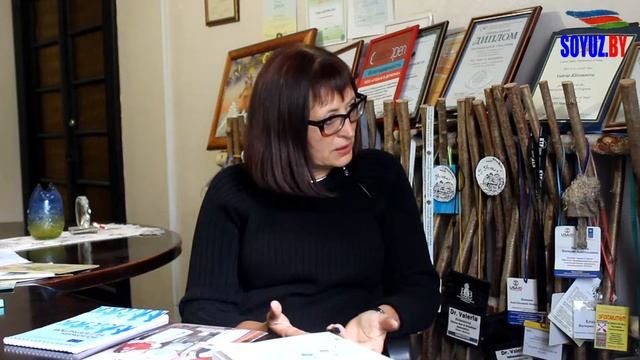 Cовременное состояние агроэкотуризма в Беларуси смотреть онлайн