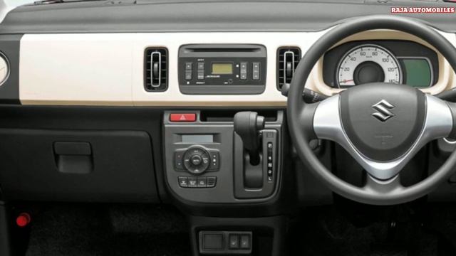 Suzuki Alto 2021 | New Generation Alto in Pakistan | Launch & Price