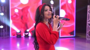 Rahmanna - Красная роза