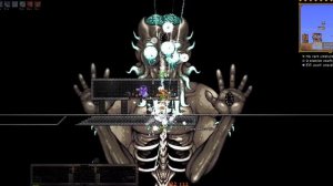 Полный гайд по лунному лорду! Террария