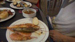 Бенидорм, Benidorm Путешествие по Испании,  РЕСТОРАН REAL WOK Коста Бланка, Бенидорм