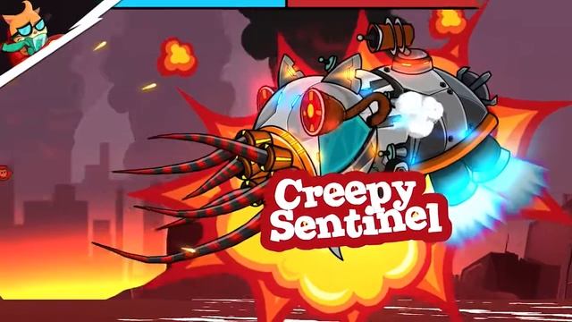 Explottens: The time is meow! смотреть онлайн