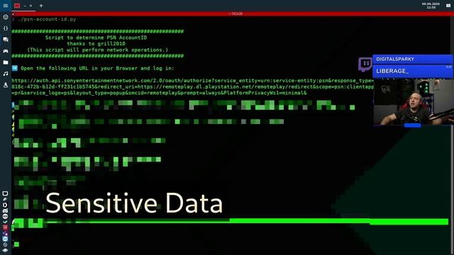 Remote Play PS4 with Linux | Chiaki Open Source Project смотреть онлайн