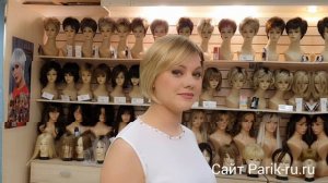 Новая подборка польских париков фирмы Rokoko