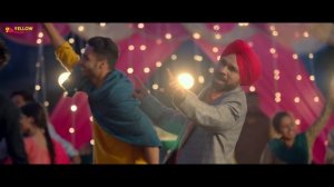 Sarkar | Jass Bajwa, Gurlez Akhtar | Ninja, Wamiqa Gabbi, Jasmin Bajwa | Doorbeen | Yellow Music