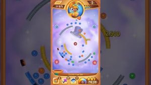 Peggle Blast: Level 169