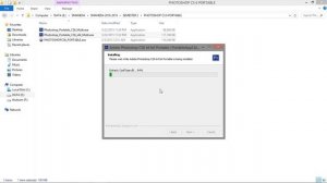 Tutorial Installasi Photoshop Portable by kkulsum