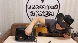 Обзор активной акустической системы Behringer B205D . 3 в 1. Активная колонка и губная гармоника.