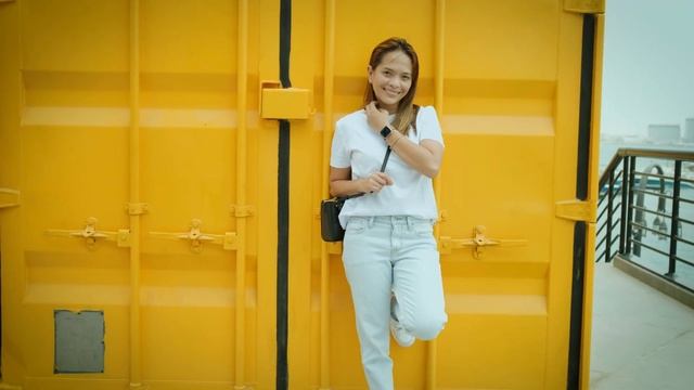 FUJIFILM XT3 Cinematic Portrait 4k (Fujinon 23mm F2 & 35mm F2) смотреть онлайн