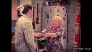 Костя и Галина Ивановна Воронины Прости родная