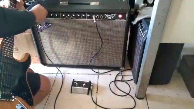 fender frontman 212 mercado libre смотреть онлайн