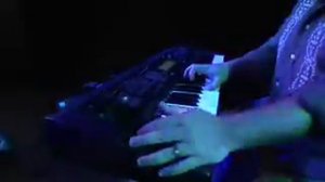 Roland GW-8 Workstation