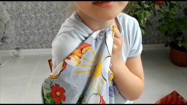 Игра «Найди и назови первый звук». Воспитатель Соломадина И.В. смотреть онлайн