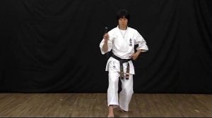 01 Tawada no Sai Sho Kata prt1