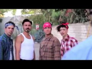 Танцующий зомби! Опа Зомби Стайл! Dancing zombies OPA Zombie style