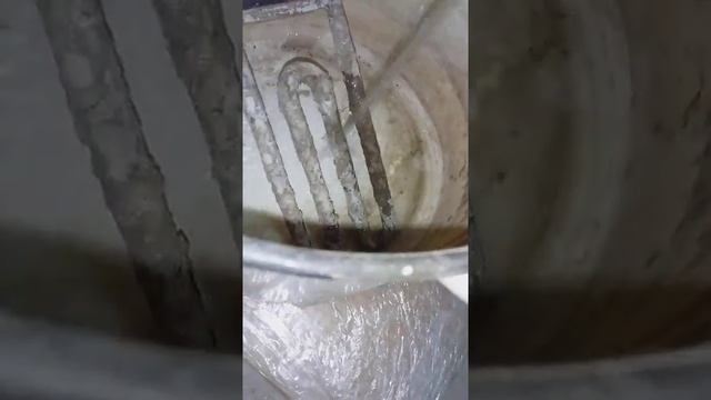 Правда или лож. Нужно ли чистить тэн лимонной кислотой. 1часть смотреть онлайн