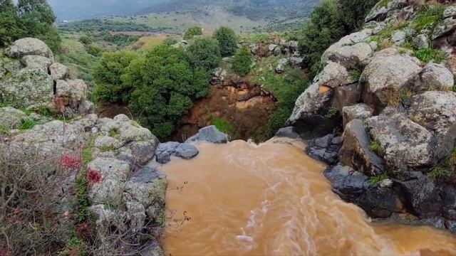 Водопад Саар смотреть онлайн