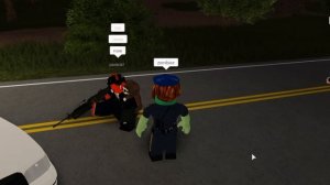 How to get KICKED from ROBLOX ROLEPLAY servers...