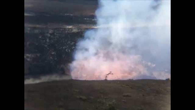 Virtual Photo Walks at Hawai‘i Volcanoes National Park