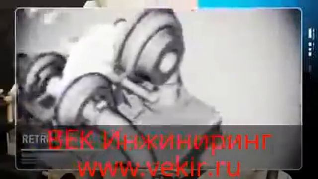 Центробежный компрессор Ingersoll Rand Centac C800 VEK смотреть онлайн