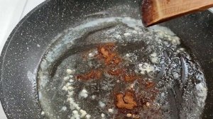 Готовлю макароны фетучини с фаршем под соусом бешамель. Пошаговый рецепт