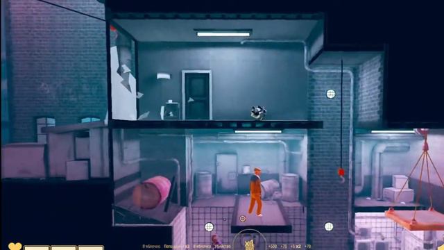 прохождение#2 my friend pedro смотреть онлайн