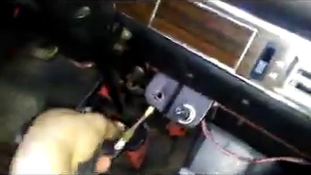 Двигатель 21083 в Классику. смотреть онлайн