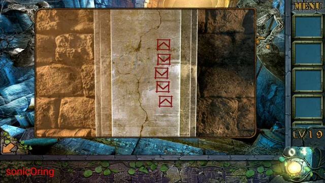 Room Escape 50 Rooms VI Level 16 17 18 19 20 Walkthrough смотреть онлайн