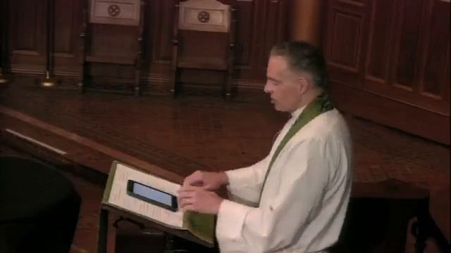 Fifteenth Sunday After Pentecost смотреть онлайн