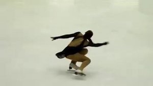 Николь Госвияни, КП, Panin Memorial 2011