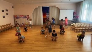 Парный танец