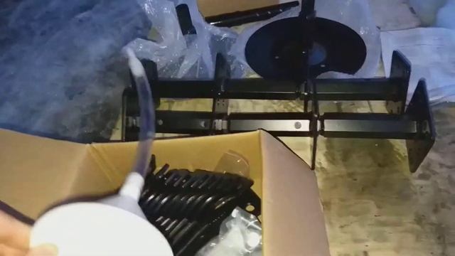 Вейма 900 м3, мотоблок который завоевал сердца украинцев!!! смотреть онлайн