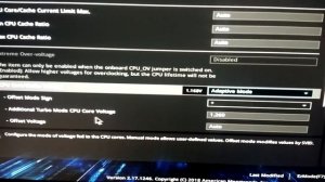Высокие температуры I7 6700K и I7 7700K один из вариантов решения проблемы