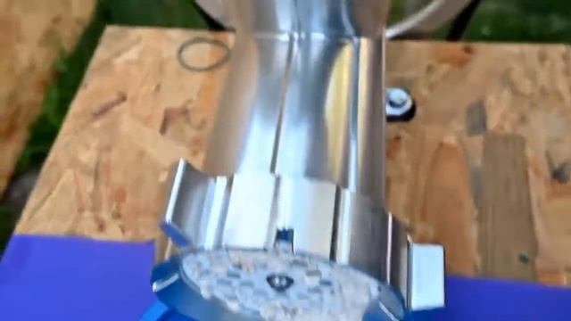 Мороженое против мясорубки смотреть онлайн