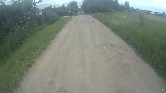 Прудная ул. Арсеньево