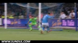 Seri A | Napoli 2-4 Lazio | Video bola, berita bola, cuplikan gol