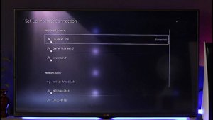 PS5 Error Code Something Went Wrong !