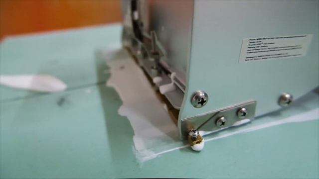 Боксы для быстрого нанесения шпатлевки ASPRO | РОДМОН смотреть онлайн