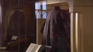Государственный исторический музей:обзорная экскурсия