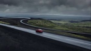 Реклама Audi TT