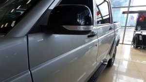 ЭТОГО ЯВНО НЕ ЖДАЛИ! ВНЕДОРОЖНИКИ С ТАКИМИ НЕВЕРОЯТНЫМИ ЦЕНАМИ ВЫ ЕЩЁ НЕ ВИДЕЛИ В РОССИИ!