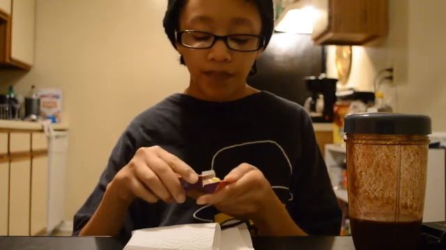 Bean Boozled Challenge смотреть онлайн